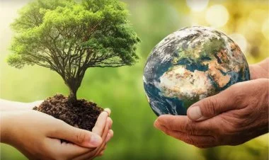 Aprelin 22-si Beynəlxalq Yer Günüdür