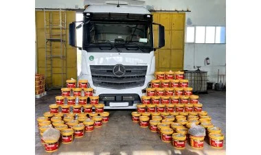 İrandan narkotik selinin ardı-arası kəsilmir