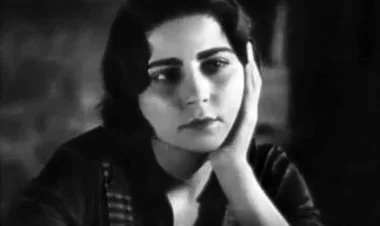 Kinomuzun ilk qadın aktrisasının vəfatından 40 il ötür
