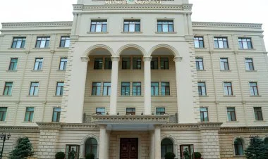 Laçın istiqamətində mövqelərimiz atəşə tutulub