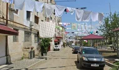 Separatçlar bəyanatlarında ilk dəfə saylarını göstərməyiblər