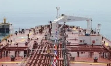Qazaxıstan nefti BTC vasitəsilə Ceyhan limanından göndərilib