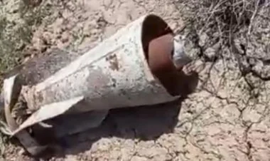 Sumqayıtda döyüş sursatları aşkar edilib