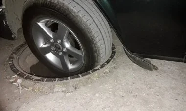 Arxanızı hamıya etibar etməyin!