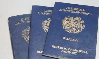 Ermənistan Qarabağda yaşayan ermənilərə pasport vermir?