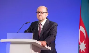 "Həmrəylik halqası" Avropada nəqliyyat potensialını artırır