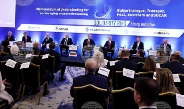 Bakı 4 Avropa ölkəsi ilə birgə "Həmrəylik halqası" yaradır