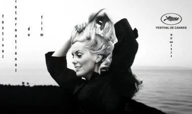 Kann Film Festivalının afişası təsdiqlənib