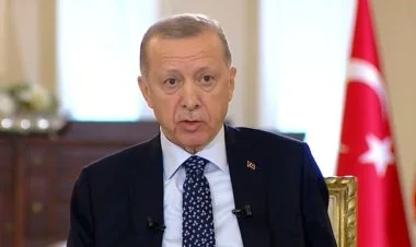Ərdoğanın bütün görüşləri və səfərləri ləğv edildi