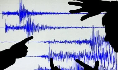 Dünya alimləri seysmik məsələlərin müzakirəsi üçün Bakıdadır