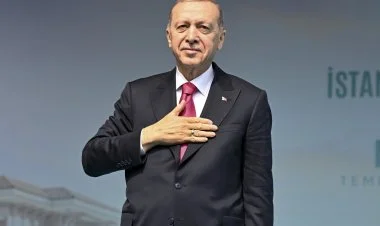 Ərdoğan “Akkuyu”nun açılışına onlayn qatılacaq