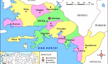 Türkiyədə zəlzələ oldu