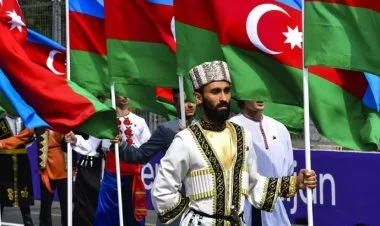 Formula 1 Azərbaycan Qran-Prisi: Maraqlı faktlar