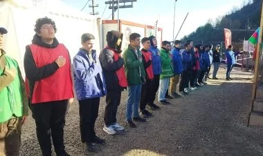 Laçın-Xankəndi yolunda aksiyanın 138-ci günüdür