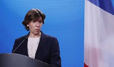 Fransa Ermənistandakı səfirliyində hərbi missiya yaradıb