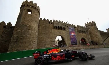 Formula 1 mövsümünün ilk sprint yarışı bu gündür YENİLƏNİR