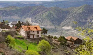 Laçınım FOTOREPORTAJ
