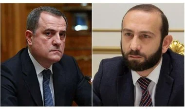 Mirzoyan Bayramovla görüşmək üçün  ABŞ-a gedir