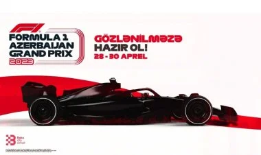 Formula 1-in qalibi müəyyənləşdi FOTO