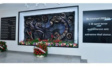 ADNA-dakı terror aktından 14 il ötür