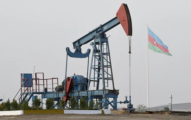 Azərbaycan nefti 75 dollara düşdü
