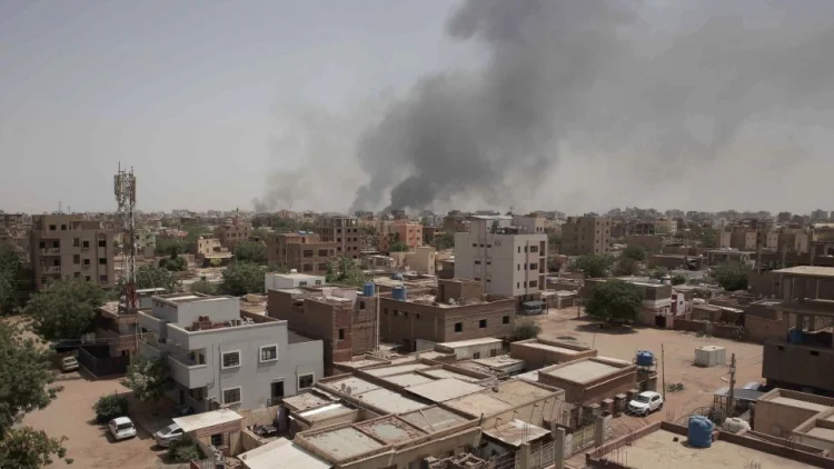 Sudanda silahlı toqquşmalarda 83 nəfər ölüb