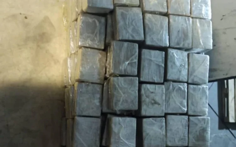 İrandan gələn, 70 mln dollar qiyməti olan narkotik tutuldu