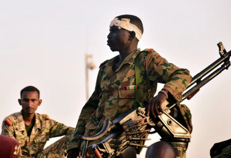 Sudanda toqquşmalarda ölənlərin sayı 185-ə çatıb