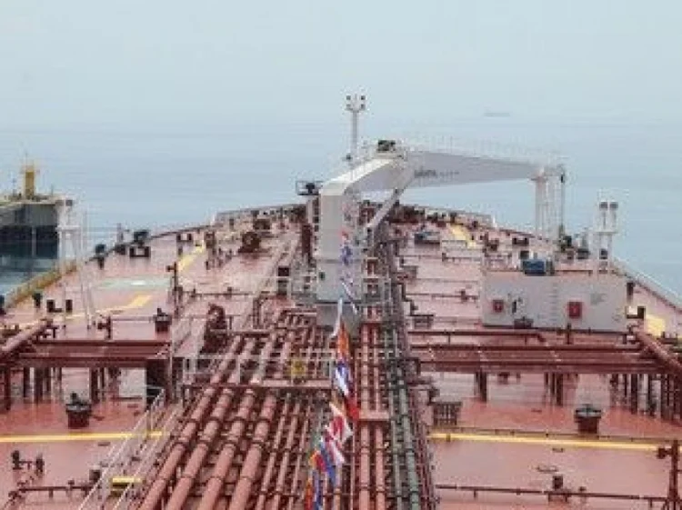 Qazaxıstan nefti BTC vasitəsilə Ceyhan limanından göndərilib