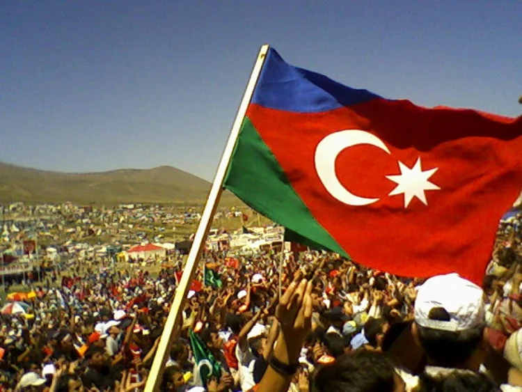 Cənubi Azərbaycan Milli Dövlətçilik Şurası yaradılır