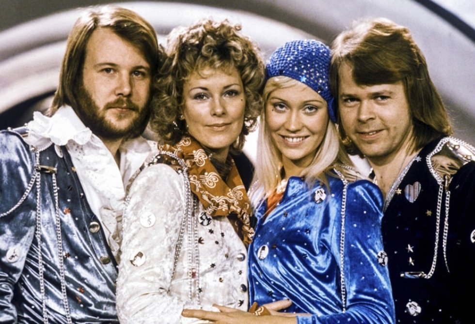 ABBA qrupu “Eurovision 2024”də çıxış etməkdən imtina edib