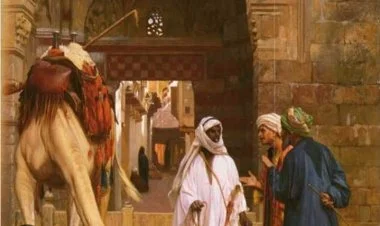 Haram aylar və nisyə anlamı