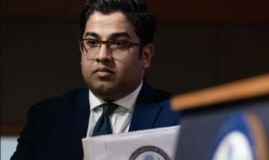 Vedant Patel: “Sülh mümkündür”