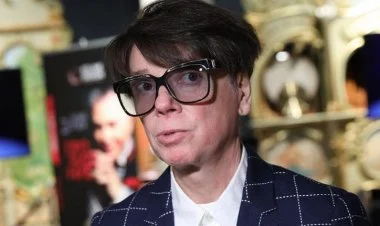 Valentin Yudaşkin vəfat etdi