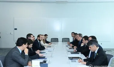 Vaşınqtonda Bakı və İrəvan arasında danışıqlar davam edir