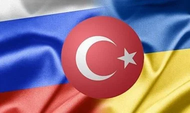 Rusiya və Ukrayna MN rəsmiləri İstanbulda görüşəcəklər