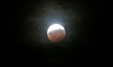 Sabah ilin ilk Ay tutulması olacaq
