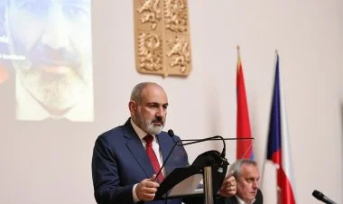 Paşinyan gələn həftə Moskvaya gedəcək