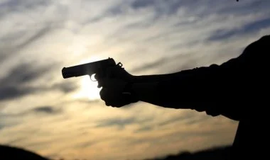 Serbiyada silahlı hücum: 8 ölü, 13 yaralı