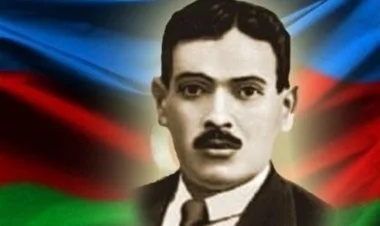 Bu gün istiqlal şairi Əhməd Cavadın doğum günüdür