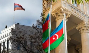 Azərbaycan və Ermənistan Arlinqton danışıqları barədə rəsmi