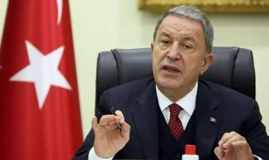 Hulusi Akar Ermənistana xəbərdarlıq etdi