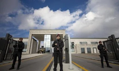 MİT Azərbaycanda təşkilatlanmağa cəhd edən İŞİD-i ifşa etdi