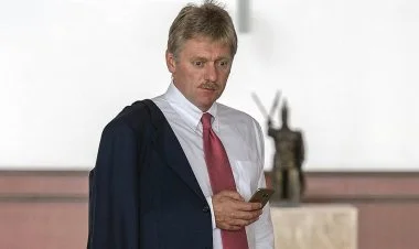 Peskov Putinlə Paşinyanın görüşəcəyini təsdiq etmədi
