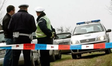 Serbiyada 8 nəfəri qətlə yetirən şəxs yaxalanıb