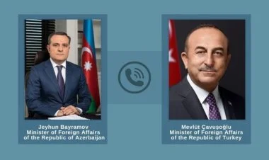 Sülh sazişi üzrə son danışıqlar müzakirə edilib