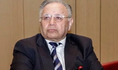 Azərbaycanın sabiq XİN rəhbəri əməliyyat olundu