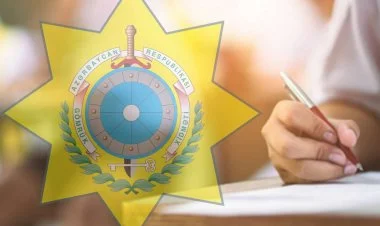 Şərqi Zəngəzur Gömrük İdarəsi yaradıldı