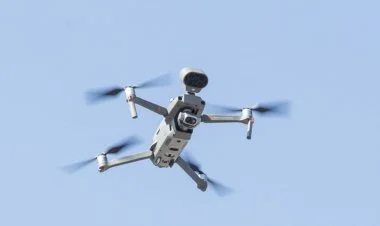 III Çarlzın tacqoyma günü dron uçuşlarına qadağa qoyulub