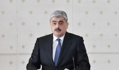 Dövlət büdcəsinə ediləcək dəyişikliklərin əsas parametrləri
